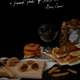 Illustration for article titled From Beyoncé to Sinatra: Photos of the food and drinks stars demand